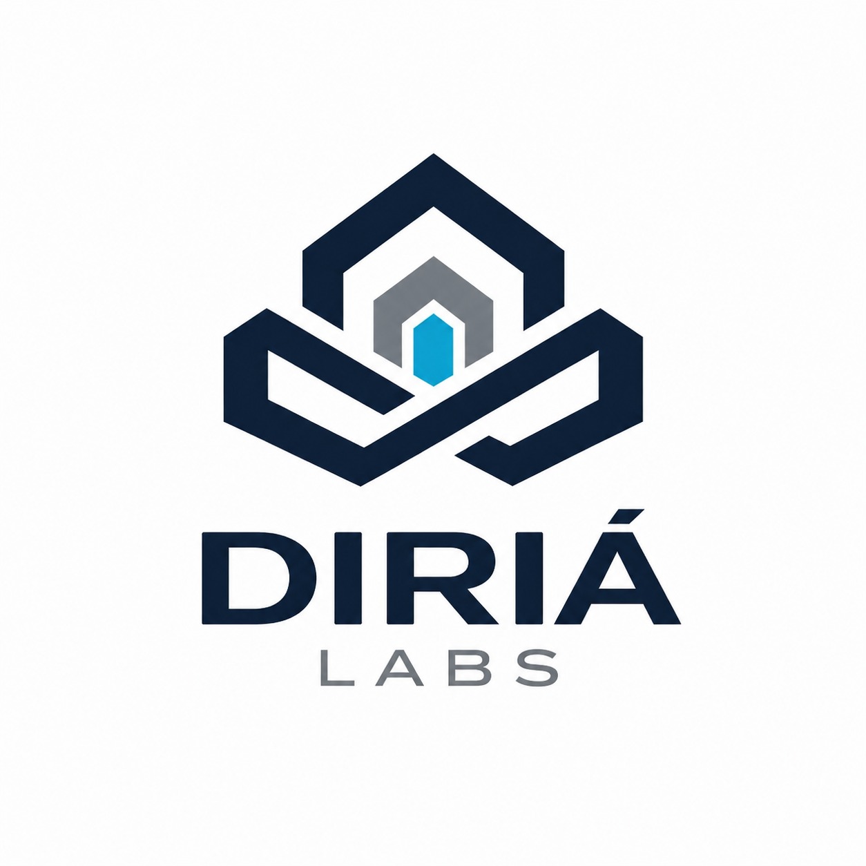 Identidad Diriá Labs