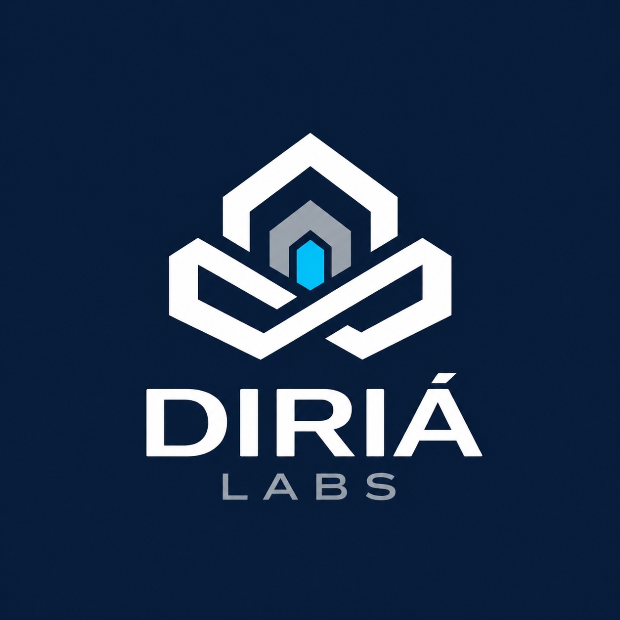Logo Diriá Labs